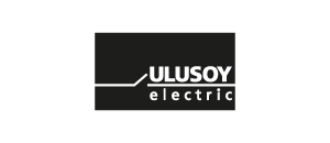 ulusoy electric logo